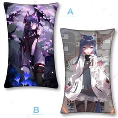 Arknights Character Pillow