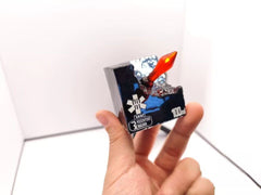 Arknights Various Item Models