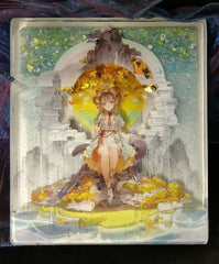 Aknights Acrylic Quicksand Ornaments Series 2