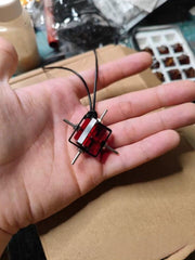 Arknights Synthetic Jade model