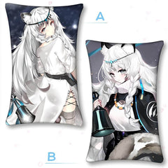 Arknights Character Pillow