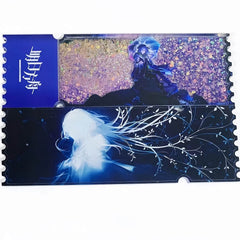 Arknights acrylic quicksand ornaments Series one