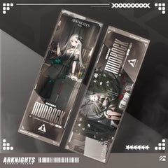 Arknights Bookmark Series one