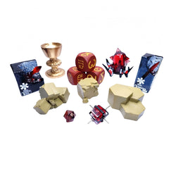 Arknights Various Item Models