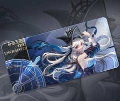 Arknights Specter the Unchained shiny badge