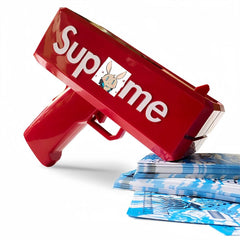 Arknights Rich Woman Money Spray Gun