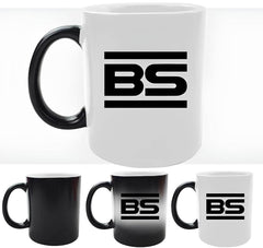 Arknights Color Changing Water Cup