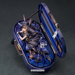 Arknights 1/7 Figure Amiya Solo Around The World