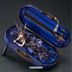 Arknights 1/7 Figure Amiya Solo Around The World