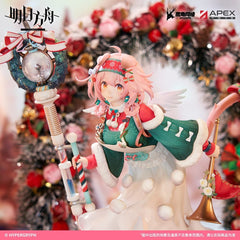 Arknights 1/7 Figure Goldenglow Maiden For The Bright Night VER.