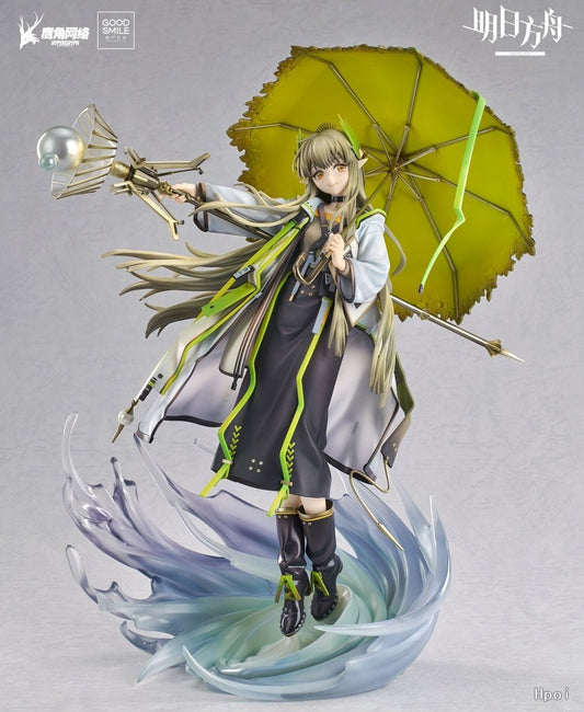Arknights 1/7 Figure Muelsyse