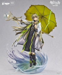 Arknights 1/7 Figure Muelsyse