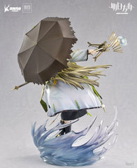 Arknights 1/7 Figure Muelsyse