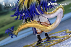 Arknights 1/7 Figure Shu