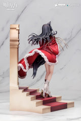 Arknights 17 Figure Texas the Omertosa-The Throne VER.