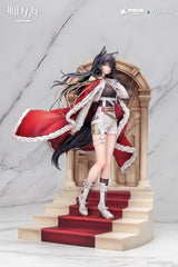 Arknights 17 Figure Texas the Omertosa-The Throne VER.