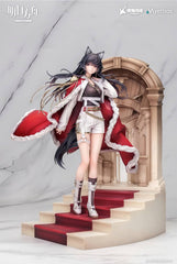 Arknights 17 Figure Texas the Omertosa-The Throne VER.