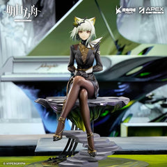 Arknights 1/7 Kal'tsit Figure Walker VER.