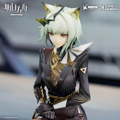 Arknights 1/7 Kal'tsit Figure Walker VER.