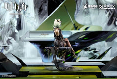 Arknights 1/7 Kal'tsit Figure Walker VER.