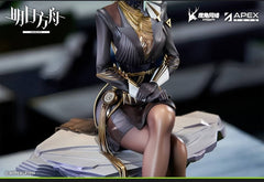 Arknights 1/7 Kal'tsit Figure Walker VER.