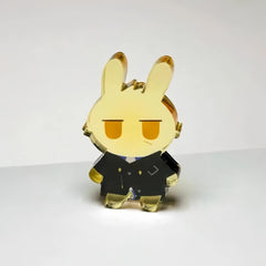 Arknights Acrylic Brick Stand