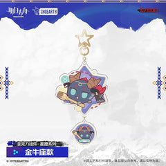 Arknights Acrylic Pendant - Star Wish Series