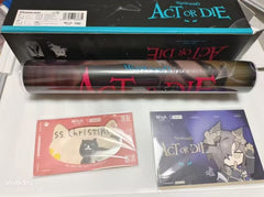 Arknights Act or Die Bonus gifts