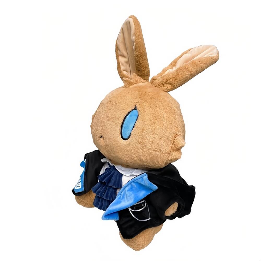Arknights Amiya Medium Size Rabbit Plush Toy