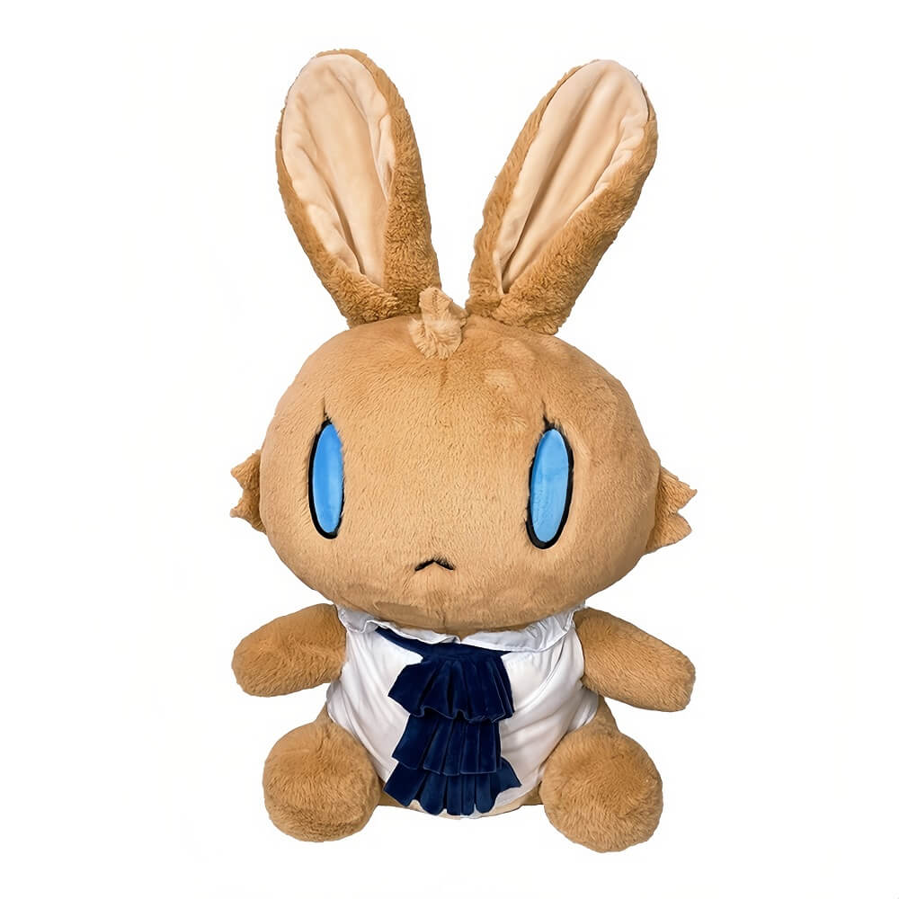Arknights Amiya Medium Size Rabbit Plush Toy