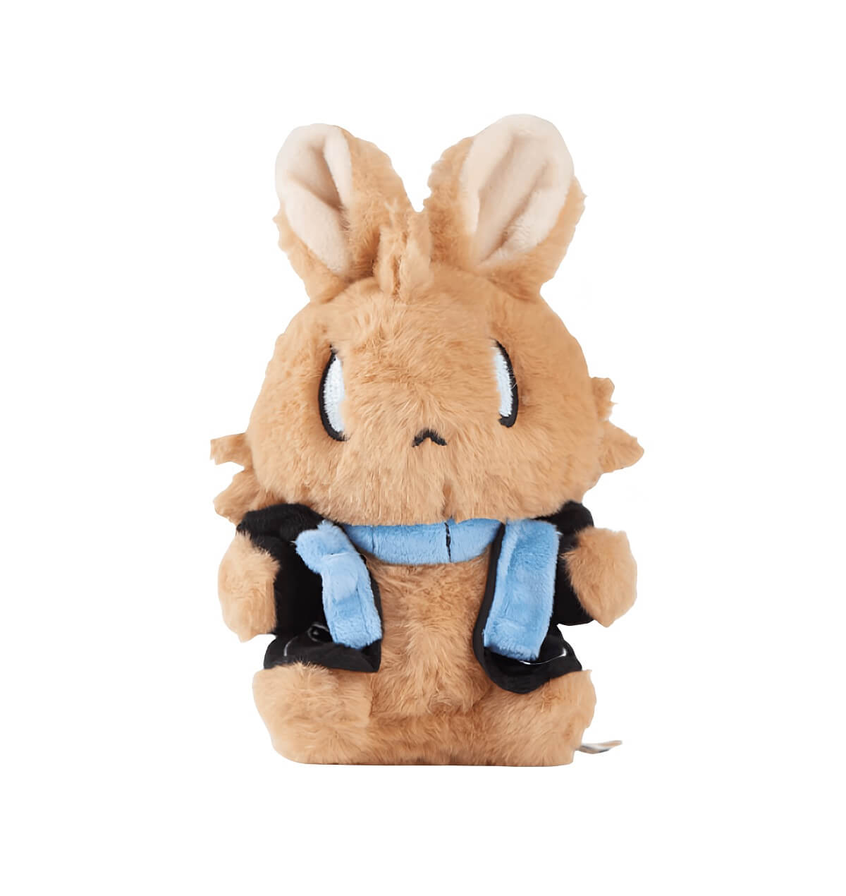 A Cute Arknights Amiya Rabbit Plush Toy