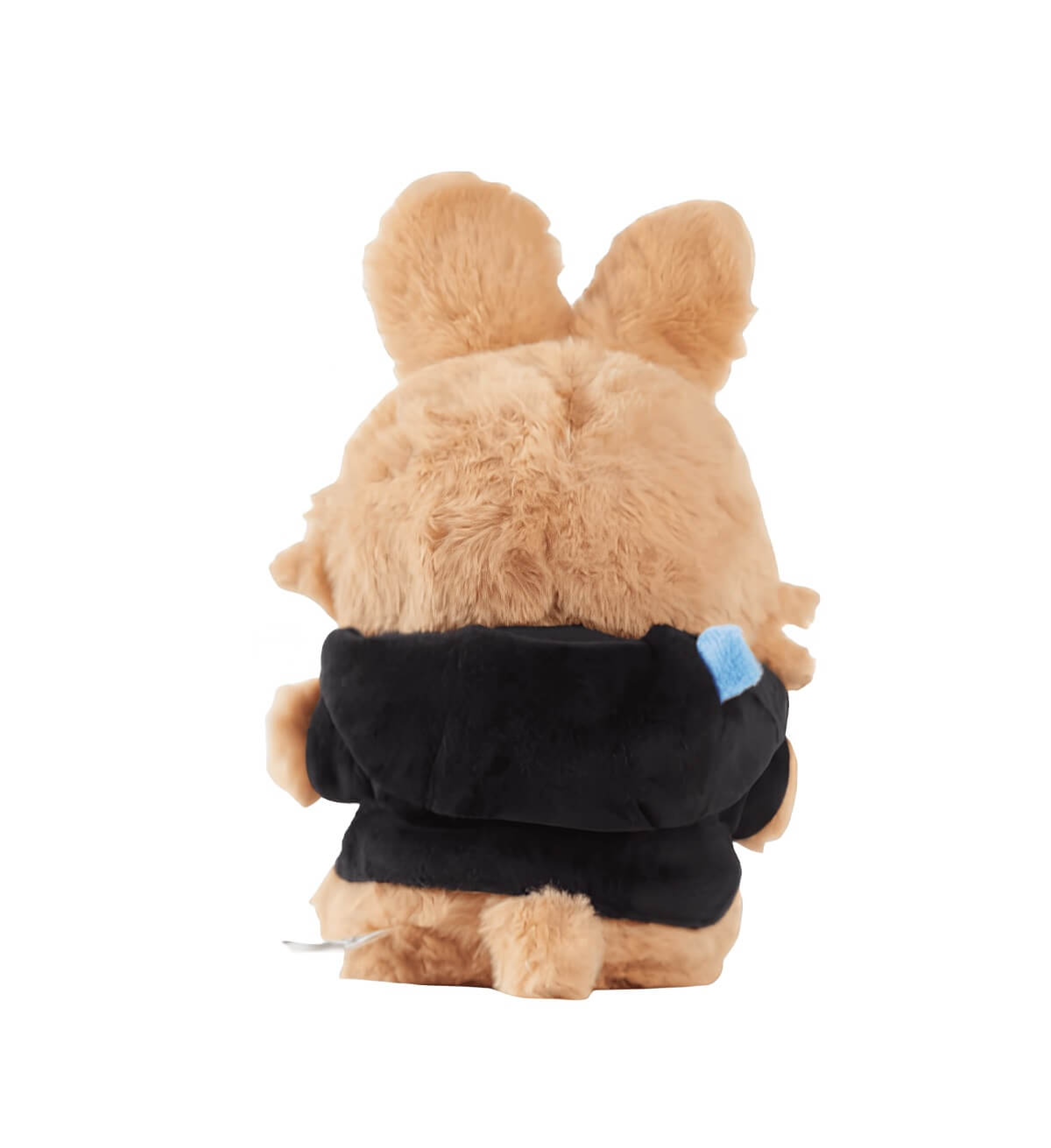 A Cute Arknights Amiya Rabbit Plush Toy