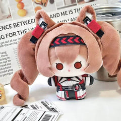 Arknights Angelina Fan-made Doll