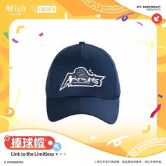 Arknights Baseball Cap-Link to the Limitless