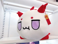 Arknights Big Nian Bean Doll