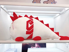 Arknights Big Nian Bean Doll