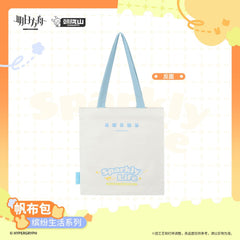 Arknights Canvas Bag - Sparkly Life Series