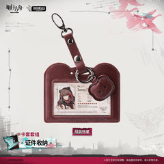 Arknights Card Sleeve Set - Document Storage