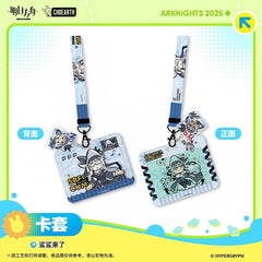 Arknights Card Storage-Specter Coming