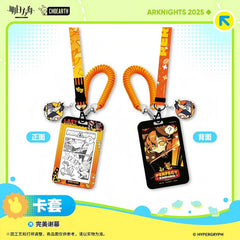 Arknights Card Storage-Perfect Ending