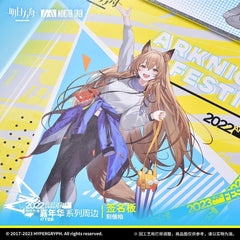 Arknights Carnival 2022 Signature Pad