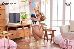 Arknights Ceobe Slumber Party Figure