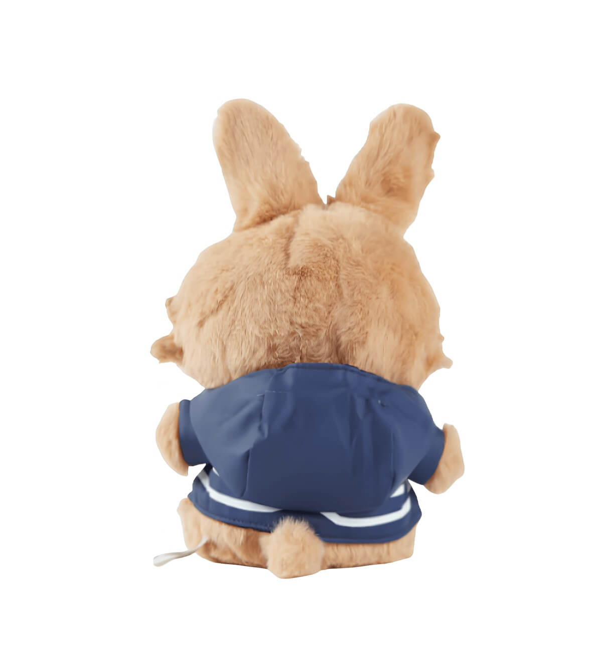 A Cute Arknights Chen Rabbit Plush Toy