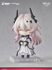 Arknights Civilight Eterna Chibi Figure