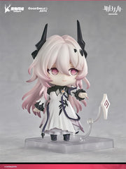 Arknights Civilight Eterna Chibi Figure