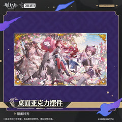 Arknights Desktop Acrylic Ornaments-Sweet Time