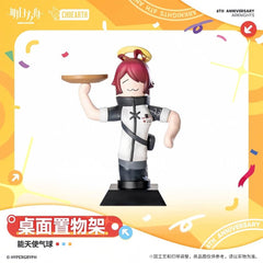 Arknights Desktop Storage Rack-Exusiai Balloon