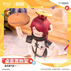 Arknights Desktop Storage Rack-Exusiai Balloon