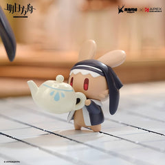 Arknights Dessert Time Chibi Figure Skadi/Specter