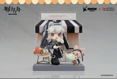 Arknights Dessert Time Chibi Figure Skadi/Specter